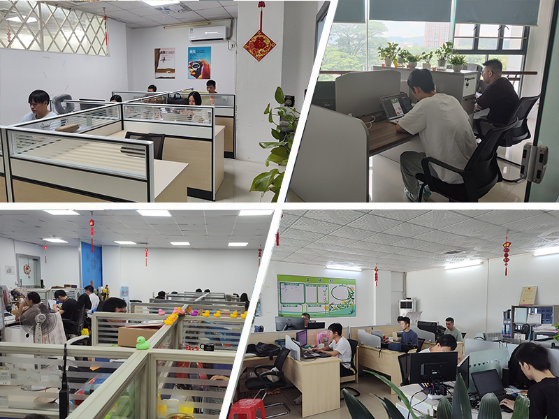 阿克苏商务一角